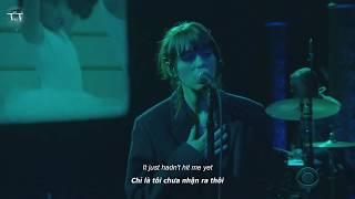 [Vietsub | Lyrics] Older - Sasha Sloan