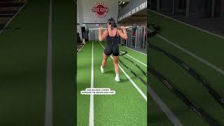 Weight with Lunges Exercise #bodyinshape Lunges #dayworkoutback  #ahussain926 #gym #stancesquad