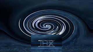 [NedThePDSpartan reupload] THE THX LOGO HAS A SPARTA HAYWIRE TORNADO V3 MIX!