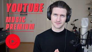 Youtube Music Premium - A Complete Review