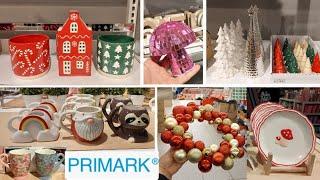 Primark Home Deco New Collection /,SEPTEMBER 2024