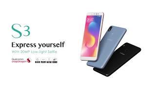 Infinix Hot S3 X573 Commercial 1