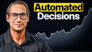 How To ACTUALLY Make Automated Supply & Demand Decisions (FULL COURSE)