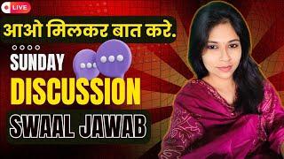 LIVE SESSION | HOW TO PREPARE FOR ALL TGT PGT MATHS EXAM AT SAME TIME #kvs