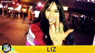 LIZ - HALT DIE FRESSE 427 (OFFICIAL HD VERSION AGGROTV)