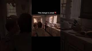 She didn’t know it was her last happy moment…  #thelastofus
