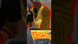 best funny  lol clutch #shorts #valorant #funnyvideos #gaming #valorantclutchmoments