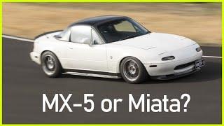 Answering Every MX-5 Miata Question You've Ever Asked (Almost)