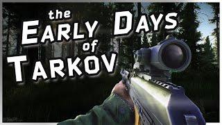 The History of Escape from Tarkov - Part 2 (2017)