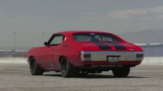 Speedtech Performance 1970 Chevelle