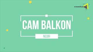 Cam Balkon Nedir ? Cam Balkon Modelleri   Uzmandeposu