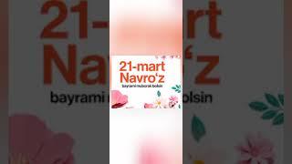 BAYRAM MUBORAK