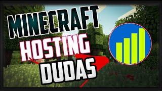 Minecraft Hosting: DUDAS + MODS y PLUGUINS