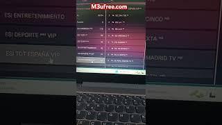 Xtream Codes Not Working? FIXED | Free IPTV on M3UFree.com