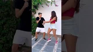 Piseiro Dancinha