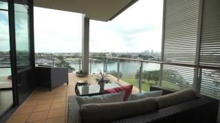 18/81 Point Street Pyrmont Morton Real Estate