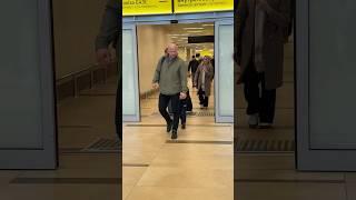 Александр Шлеменко в Красноярске - легенда российского ММА #bellator
