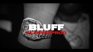 EBK Jaaybo x Bay Area Type beat "BLUFF"