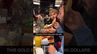 HOW RICH BOIS STAY RICH - PART 21!! #saltbae #travel #dallas