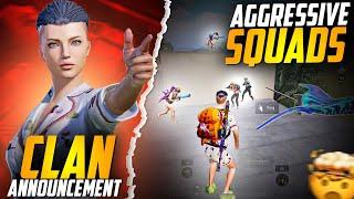 Cruiserop vs Best Arbi Conqueror Playerz | Sigma Clan is Backk | PubgMobile