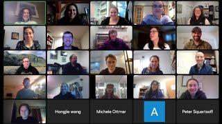 Alaska Ocean Acidification Researcher Update Session - January 2022