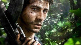 Far Cry 3 — Редактор карт (HD) на русском