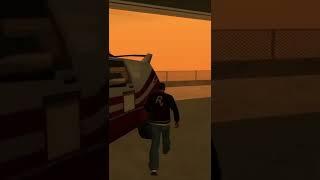  ИНТЕРЕСНОЕ о GTA SAN ANDREAS #shorts