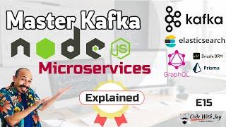 I Went from Zero to HERO with Kafka in Microservices!