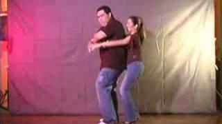 Modern Bachata Style