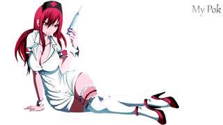 Japanese ASMR Binaural   Nurse Licks Your Ears 