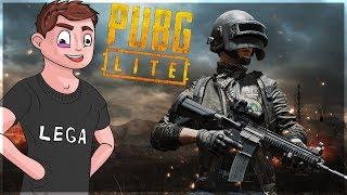 PUBG LITE ► КАК УСТАНОВИТЬ БЕСПЛАТНЫЙ ПАБГ ЛАЙТ НА ПК!