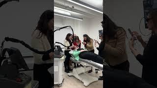 Cynosure Laser demo