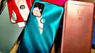 Restoration abandoned destroyed phone | Restoring | Found a lots of phons in the rubbish | infinix