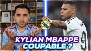 MBAPPE INNOCENT ? HAALAND au BARCA en 2025 ?