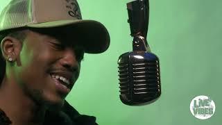 Local Legends Presents: VA Live VIBESLIVE STARRING @diiorjxy