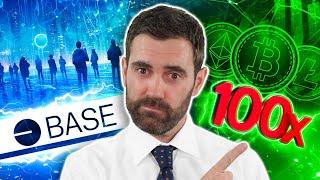 Finding The NEXT 100x On Coinbase BASE: Complete Guide!!