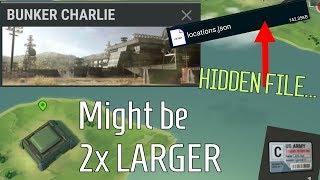 BUNKER CHARLIE'S SECRET LEAKED... - Last day on Earth: Survival