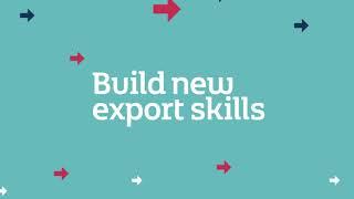 Invest NI  Practical Export Skills Workshops