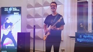 Juanpa - The Last Shred of Hope live at STS Guitars x ATR exclusive experience