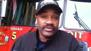 Detroit bankruptcy: former city employees feel 'betrayed' by pension cuts