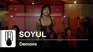 Doja Cat - Demons | SOYUL (Choreography)