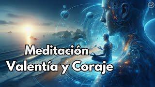 Meditación guiada de la Mañana 10 Minutos