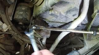 Massimo MSU 500 Shifter Problem SOLVED