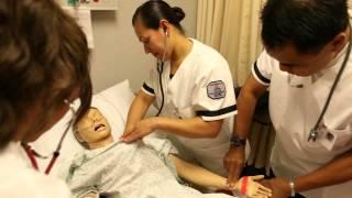 Porterville College Health Careers Program