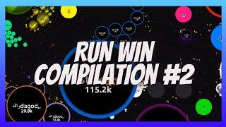 RuN Win Compilation #2 - #Vanis