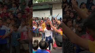 Nyosor sama joget #viral #shortsviral #lombok #merarik #jogettiktok