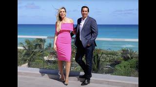 Luxury Real Estate Property Tour | 7833 Atlantic Way Miami, Beach