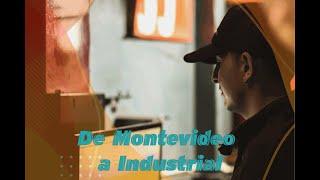 Ubíquenos, de Montevideo a Industrial