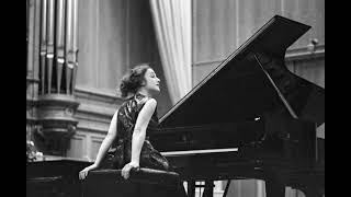 Tatiana Ryumina plays Chopin 2 Nocturnes Op.27, 48