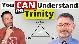 Understand the Trinity and Avoid Heresy (Dr. Fred Sanders)